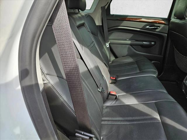 used 2016 Cadillac SRX car, priced at $9,991