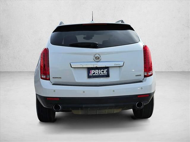 used 2016 Cadillac SRX car, priced at $9,991