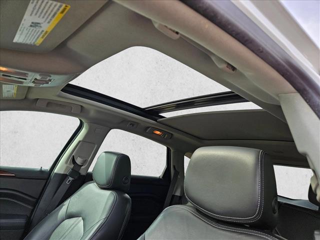 used 2016 Cadillac SRX car, priced at $9,991