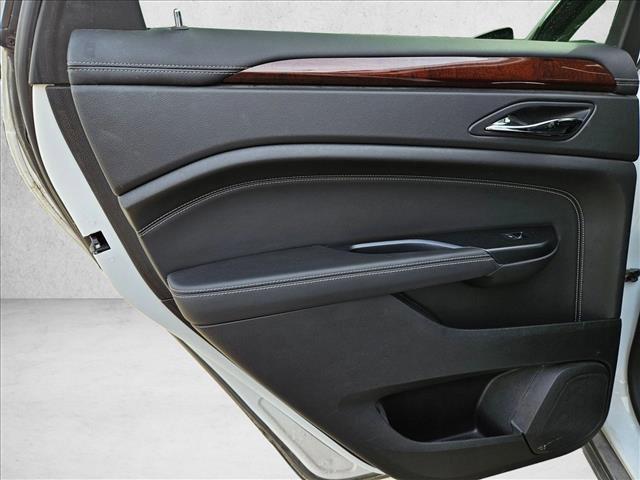 used 2016 Cadillac SRX car, priced at $9,991