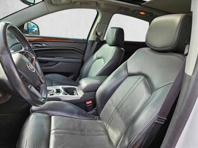 used 2016 Cadillac SRX car, priced at $9,991