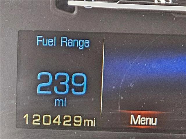 used 2016 Cadillac SRX car, priced at $9,991