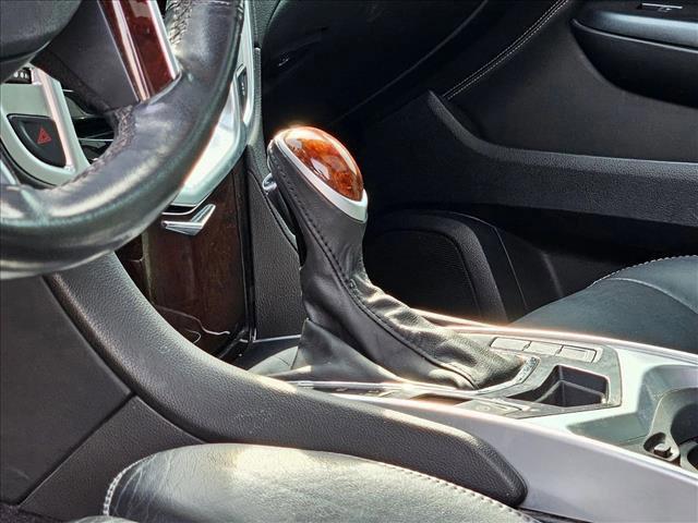 used 2016 Cadillac SRX car, priced at $9,991