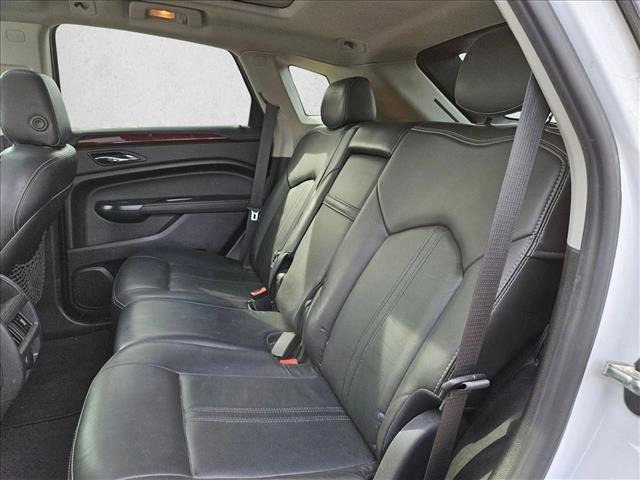 used 2016 Cadillac SRX car, priced at $9,991