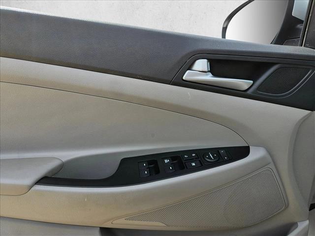 used 2020 Hyundai Tucson car, priced at $15,891