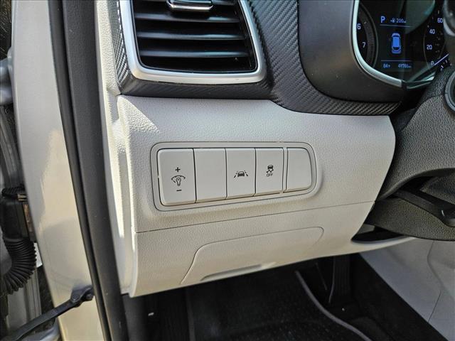 used 2020 Hyundai Tucson car, priced at $15,891
