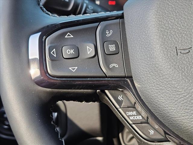 new 2026 Ram 1500 car, priced at $73,723