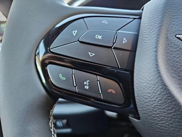 new 2026 Chrysler Pacifica car, priced at $40,620