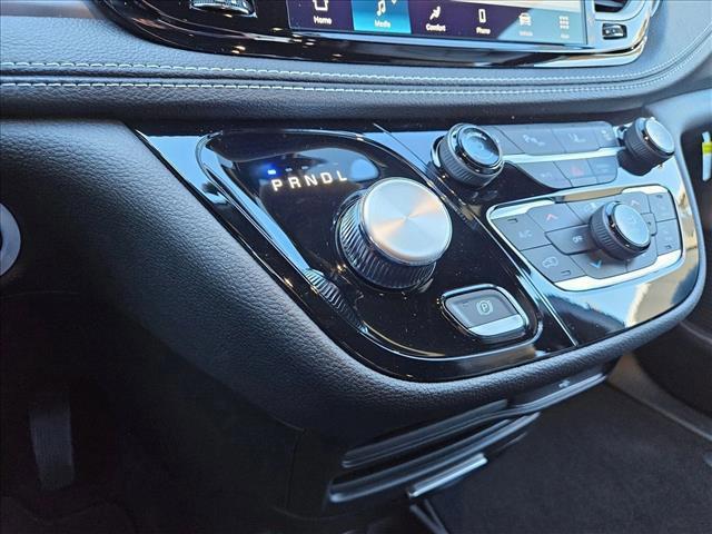 new 2026 Chrysler Pacifica car, priced at $40,620