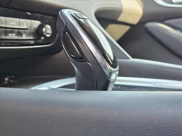 used 2021 Buick Enclave car, priced at $17,990