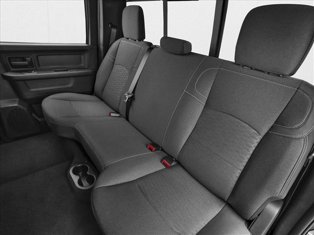 new 2026 Ram 3500 car, priced at $73,255