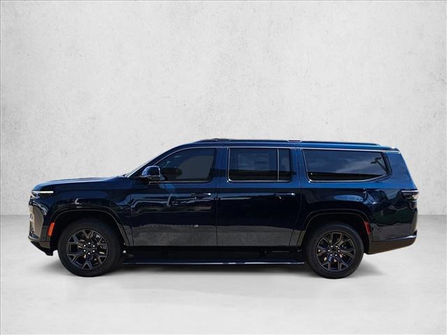 new 2026 Jeep Grand Wagoneer L car, priced at $79,512