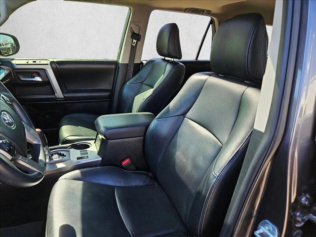 used 2020 Toyota 4Runner car, priced at $27,902