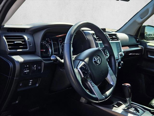 used 2020 Toyota 4Runner car, priced at $27,902