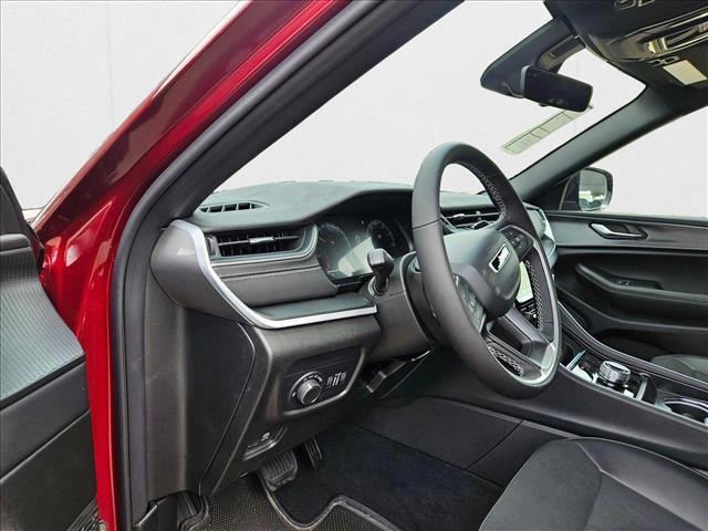 new 2025 Jeep Grand Cherokee L car, priced at $41,216