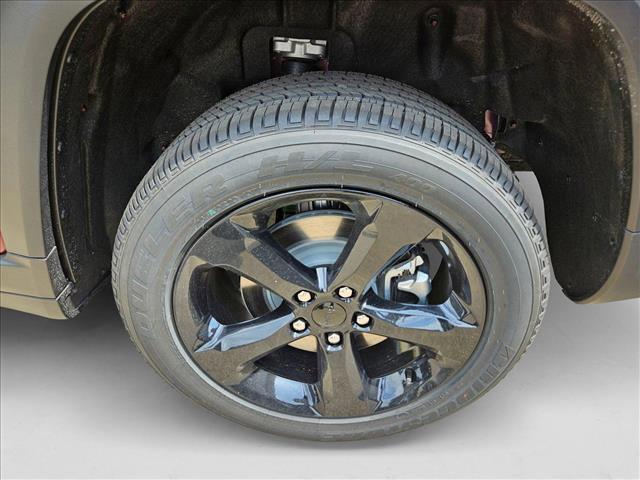 new 2025 Jeep Grand Cherokee L car, priced at $41,216