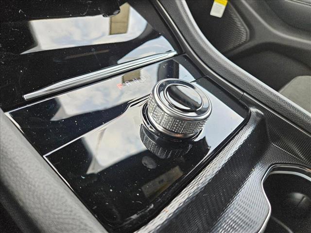 new 2025 Jeep Grand Cherokee L car, priced at $41,216