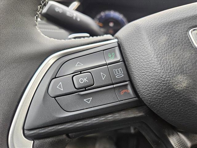 new 2025 Jeep Grand Cherokee L car, priced at $41,216