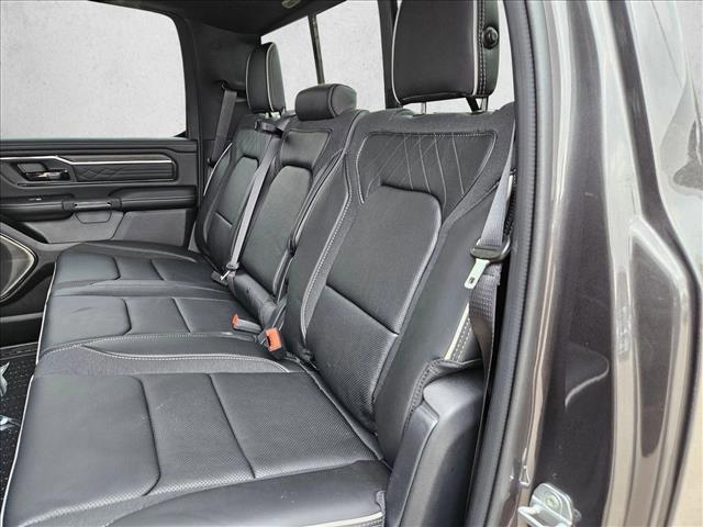 new 2026 Ram 1500 car, priced at $75,101