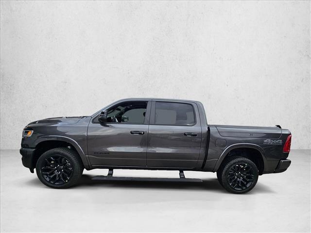 new 2026 Ram 1500 car, priced at $75,101