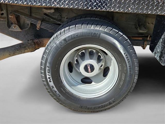 used 2013 GMC Sierra 3500 car, priced at $21,991