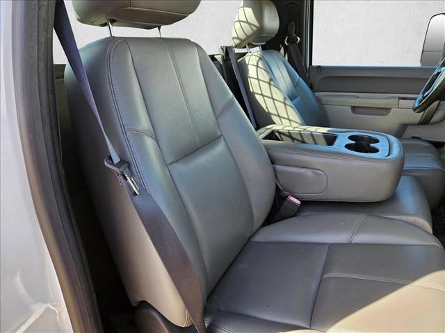 used 2013 GMC Sierra 3500 car, priced at $21,991