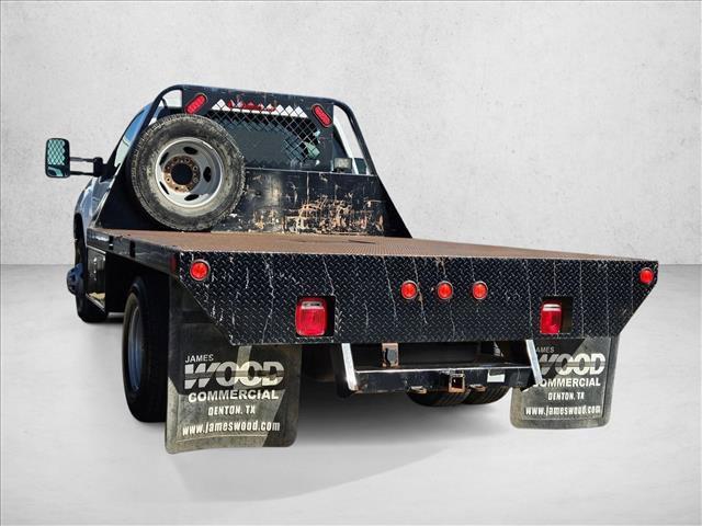 used 2013 GMC Sierra 3500 car, priced at $21,991