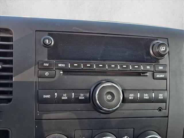 used 2013 GMC Sierra 3500 car, priced at $21,991