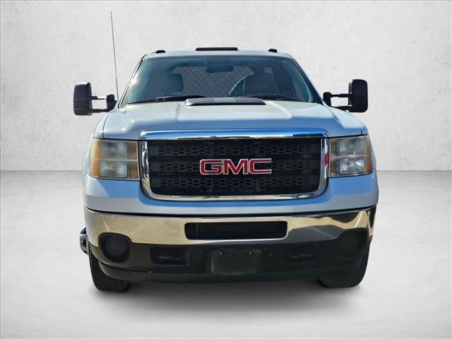 used 2013 GMC Sierra 3500 car, priced at $21,991