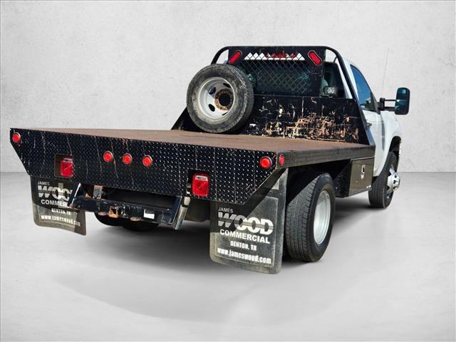 used 2013 GMC Sierra 3500 car, priced at $21,991