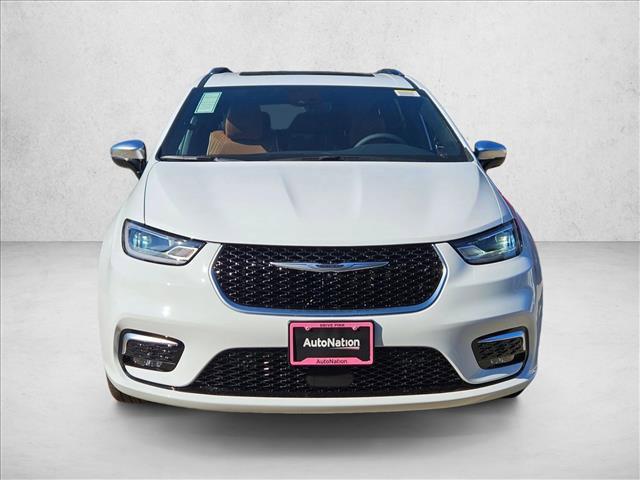 new 2026 Chrysler Pacifica car, priced at $49,503