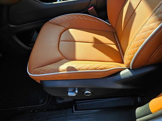 new 2026 Chrysler Pacifica car, priced at $49,503