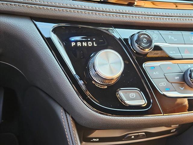 new 2026 Chrysler Pacifica car, priced at $49,503