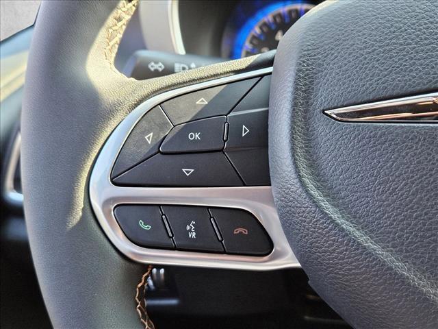 new 2026 Chrysler Pacifica car, priced at $49,503