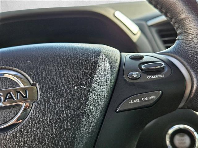 used 2018 Nissan Pathfinder car, priced at $16,995