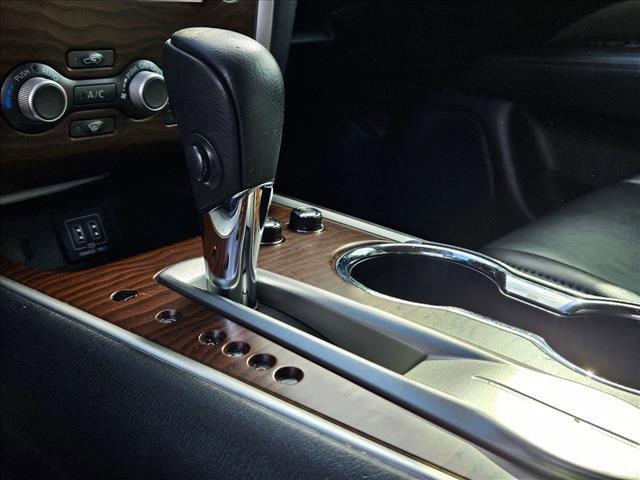 used 2018 Nissan Pathfinder car, priced at $16,995