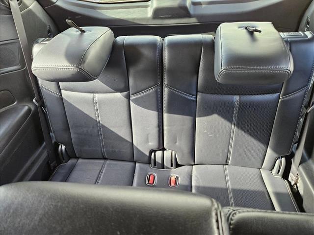 used 2018 Nissan Pathfinder car, priced at $16,995