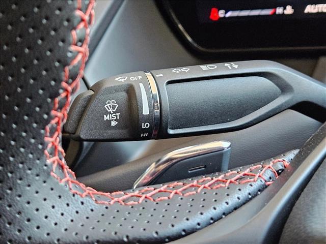 new 2026 Dodge Charger car, priced at $55,283