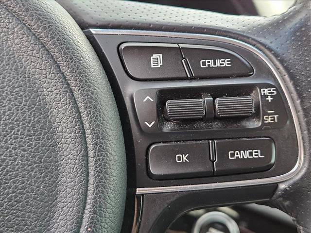 used 2018 Kia Sportage car, priced at $13,995