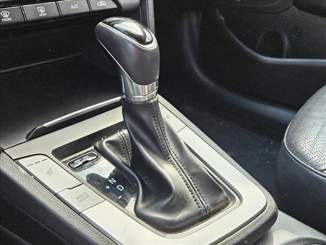 used 2017 Hyundai Elantra car, priced at $8,995