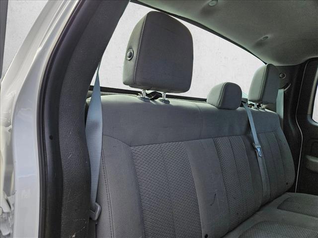 used 2013 Ford F-150 car, priced at $10,995