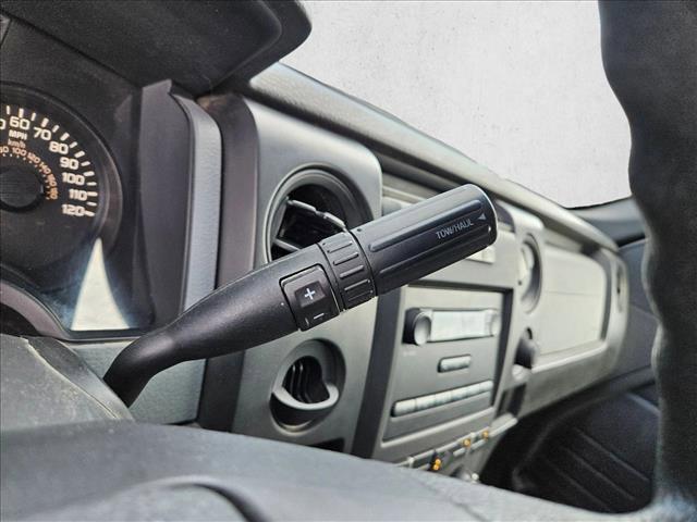 used 2013 Ford F-150 car, priced at $10,995