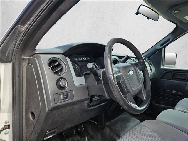 used 2013 Ford F-150 car, priced at $10,995