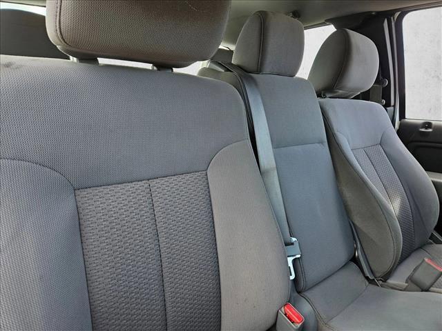 used 2013 Ford F-150 car, priced at $10,995