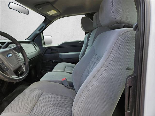 used 2013 Ford F-150 car, priced at $10,995