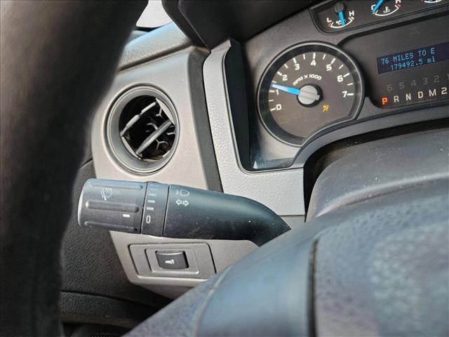 used 2013 Ford F-150 car, priced at $10,995