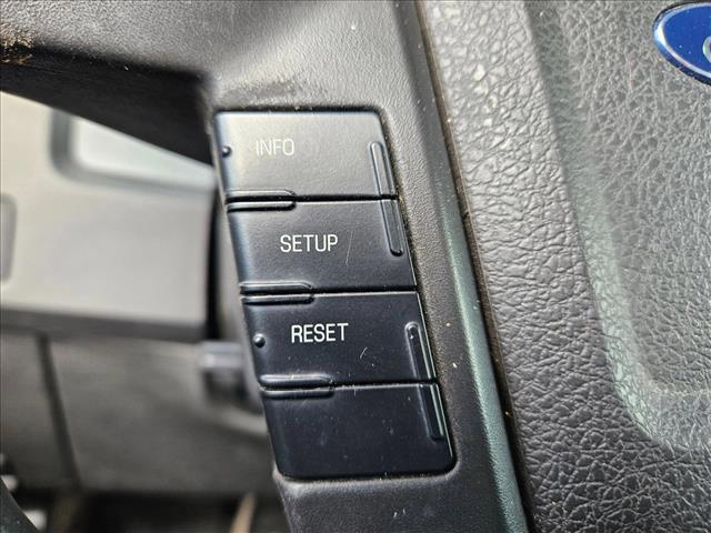 used 2013 Ford F-150 car, priced at $10,995