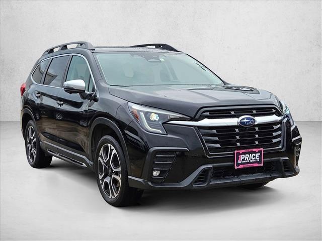 used 2023 Subaru Ascent car, priced at $32,220