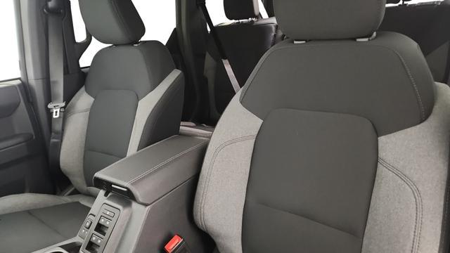 new 2025 Ford Bronco car, priced at $41,465