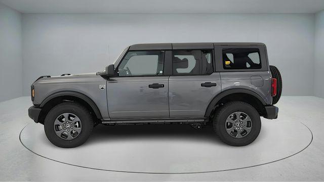 new 2025 Ford Bronco car, priced at $41,465